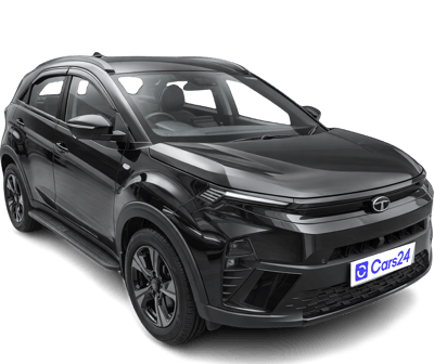 2024 Tata NEXON - SUV - Petrol - Manual - ₹9.88 lakh