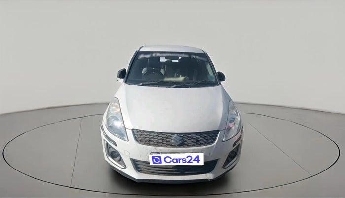 2017 Maruti Swift VDI, Diesel, Manual, 70,869 km, exterior