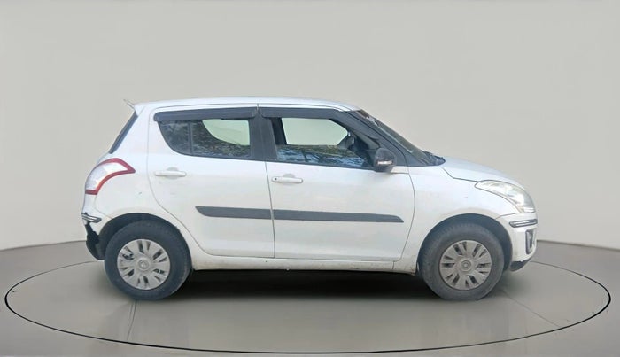 2017 Maruti Swift VDI, Diesel, Manual, 70,869 km, exterior