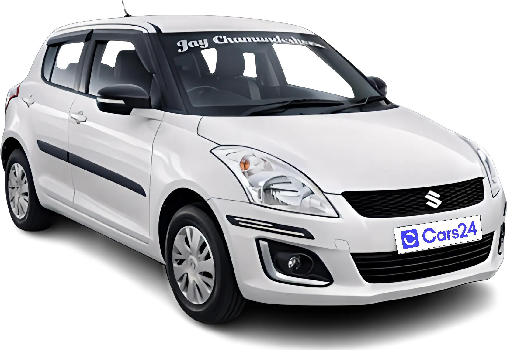 2017 Maruti Swift - Hatchback - Diesel - Manual - ₹4.07 lakh