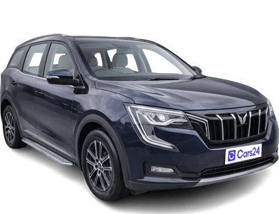 2025 Mahindra XUV700 - SUV - Diesel - Automatic - ₹25.00 lakh