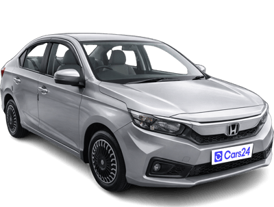 2019 Honda Amaze - Sedan - CNG - Automatic - ₹3.95 lakh