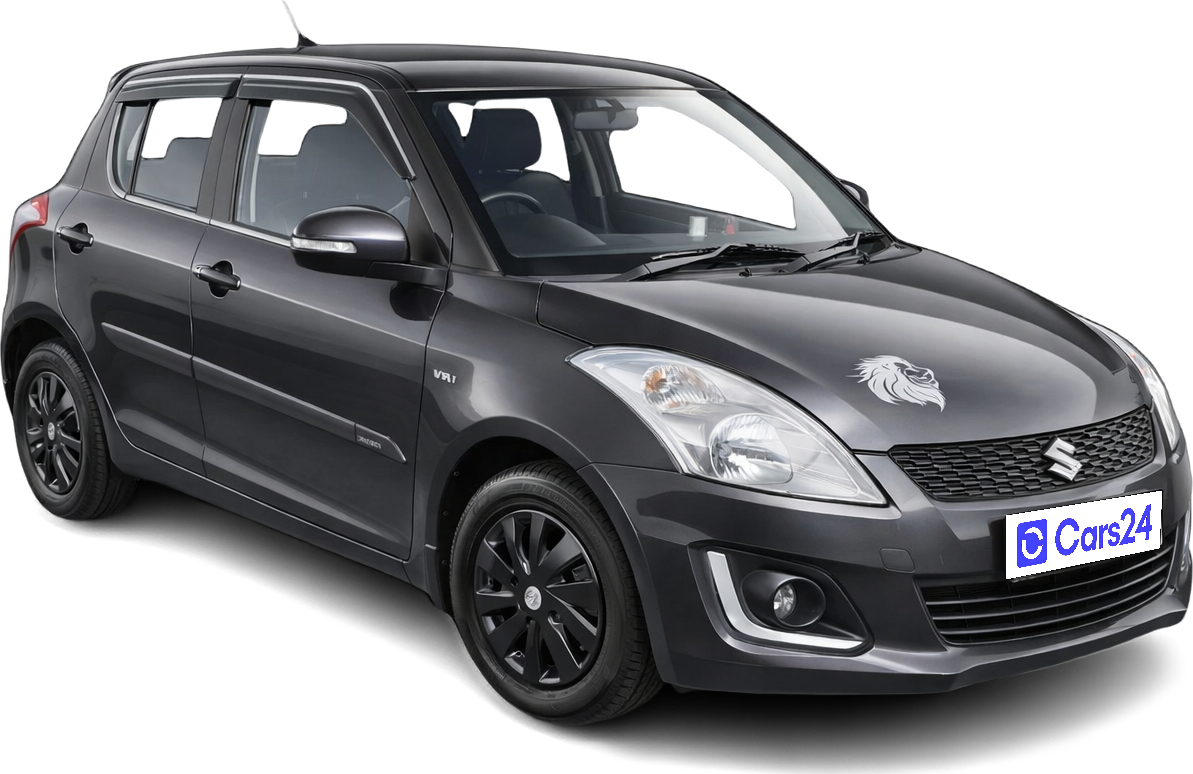 2016 Maruti Swift - Hatchback - Petrol - Manual - ₹3.13 lakh