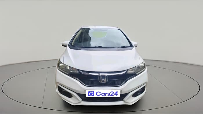 2022 Honda Jazz 1.2L I-VTEC VX CVT, Petrol, Automatic, 53,386 km, exterior