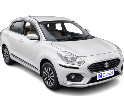 2021 Maruti Dzire - Sedan - Petrol - Manual - ₹4.80 lakh