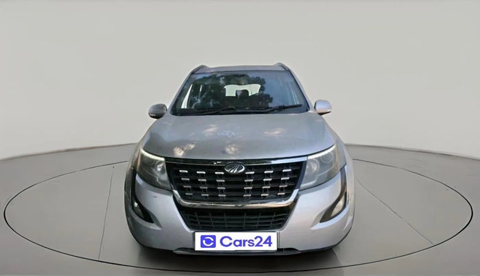 2018 Mahindra XUV500 W9, Diesel, Manual, 1,81,703 km, exterior
