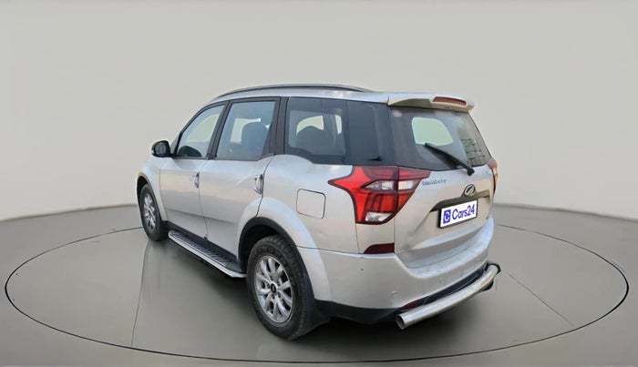 2018 Mahindra XUV500 W9, Diesel, Manual, 1,81,703 km, exterior