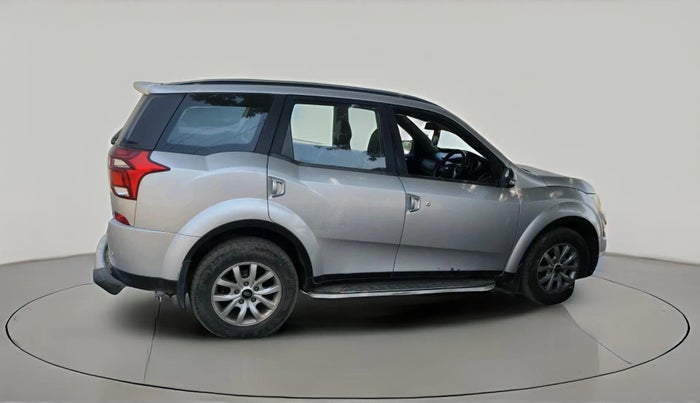 2018 Mahindra XUV500 W9, Diesel, Manual, 1,81,703 km, exterior
