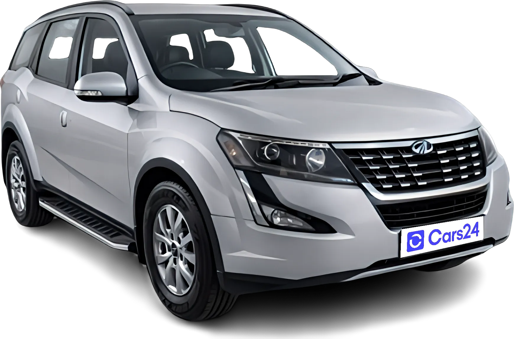 2018 Mahindra XUV500 - SUV - Diesel - Manual - ₹6.50 lakh