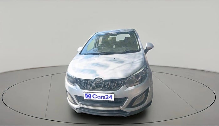 2018 Mahindra MARAZZO M6 7 STR, Diesel, Manual, 1,05,754 km, exterior