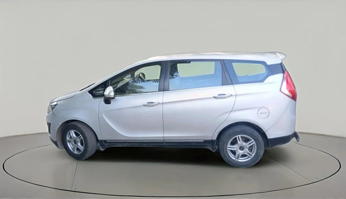 2018 Mahindra MARAZZO M6 7 STR, Diesel, Manual, 1,05,754 km, exterior