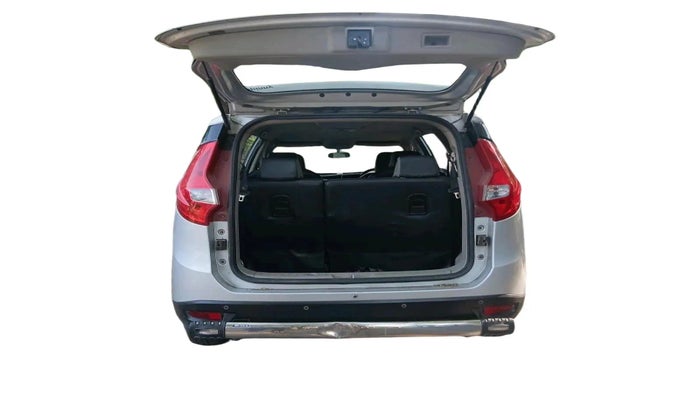 2018 Mahindra MARAZZO M6 7 STR, Diesel, Manual, 1,05,754 km, exterior