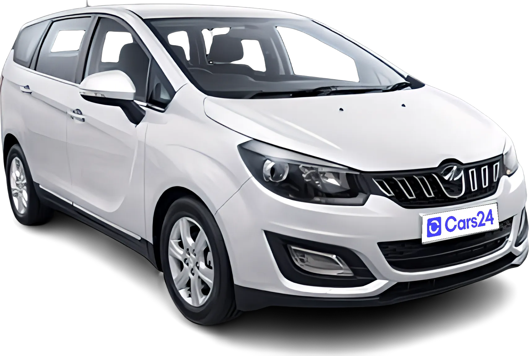 2018 Mahindra MARAZZO - SUV - Diesel - Manual - ₹5.11 lakh