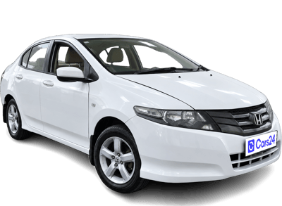 2013 Honda City - Sedan - CNG - Manual - ₹2.35 lakh