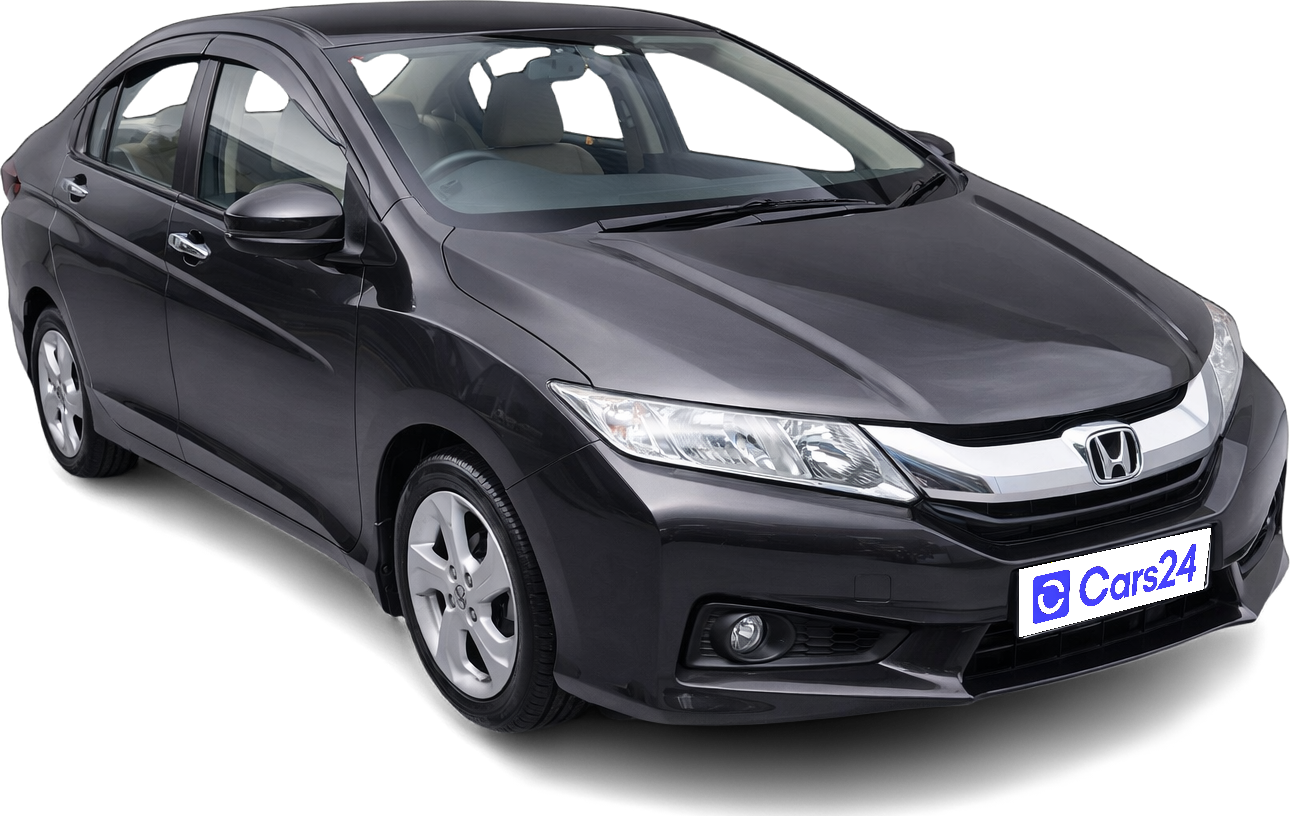 2015 Honda City - Sedan - Diesel - Manual - ₹3.67 lakh
