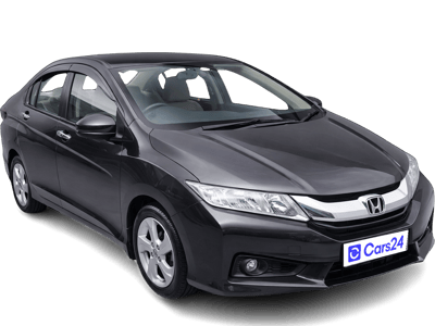 2015 Honda City - Sedan - Diesel - Manual - ₹3.67 lakh