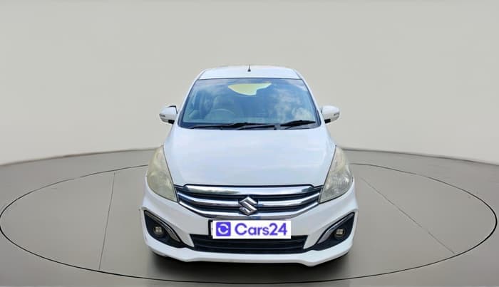 2016 Maruti Ertiga VDI SHVS, Diesel, Manual, 1,26,477 km, exterior
