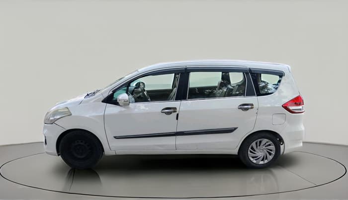 2016 Maruti Ertiga VDI SHVS, Diesel, Manual, 1,26,477 km, exterior