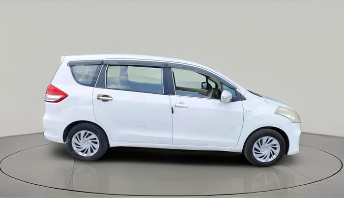 2016 Maruti Ertiga VDI SHVS, Diesel, Manual, 1,26,477 km, exterior