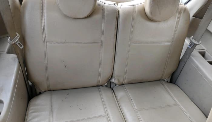 2016 Maruti Ertiga VDI SHVS, Diesel, Manual, 1,26,477 km, interior