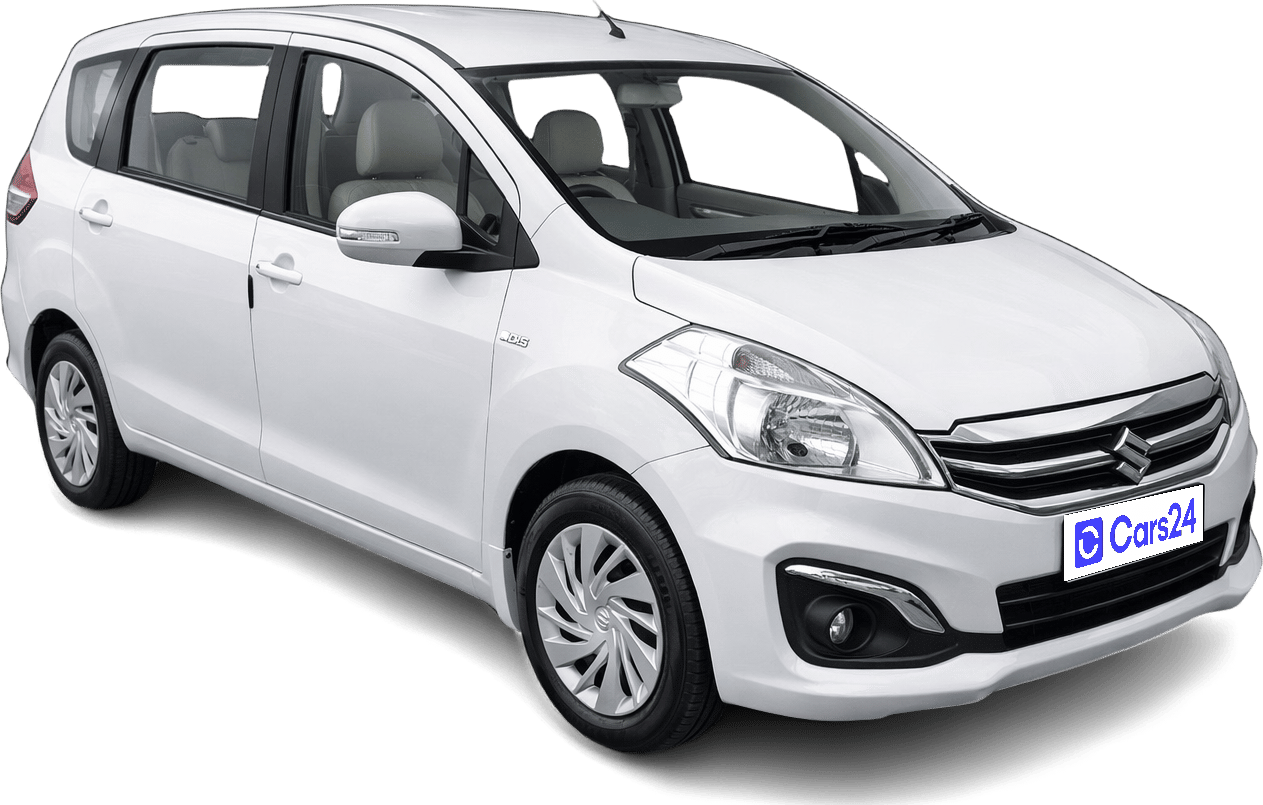 2016 Maruti Ertiga - SUV - Diesel - Manual - ₹4.40 lakh