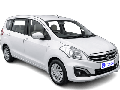 2016 Maruti Ertiga - SUV - Diesel - Manual - ₹4.40 lakh
