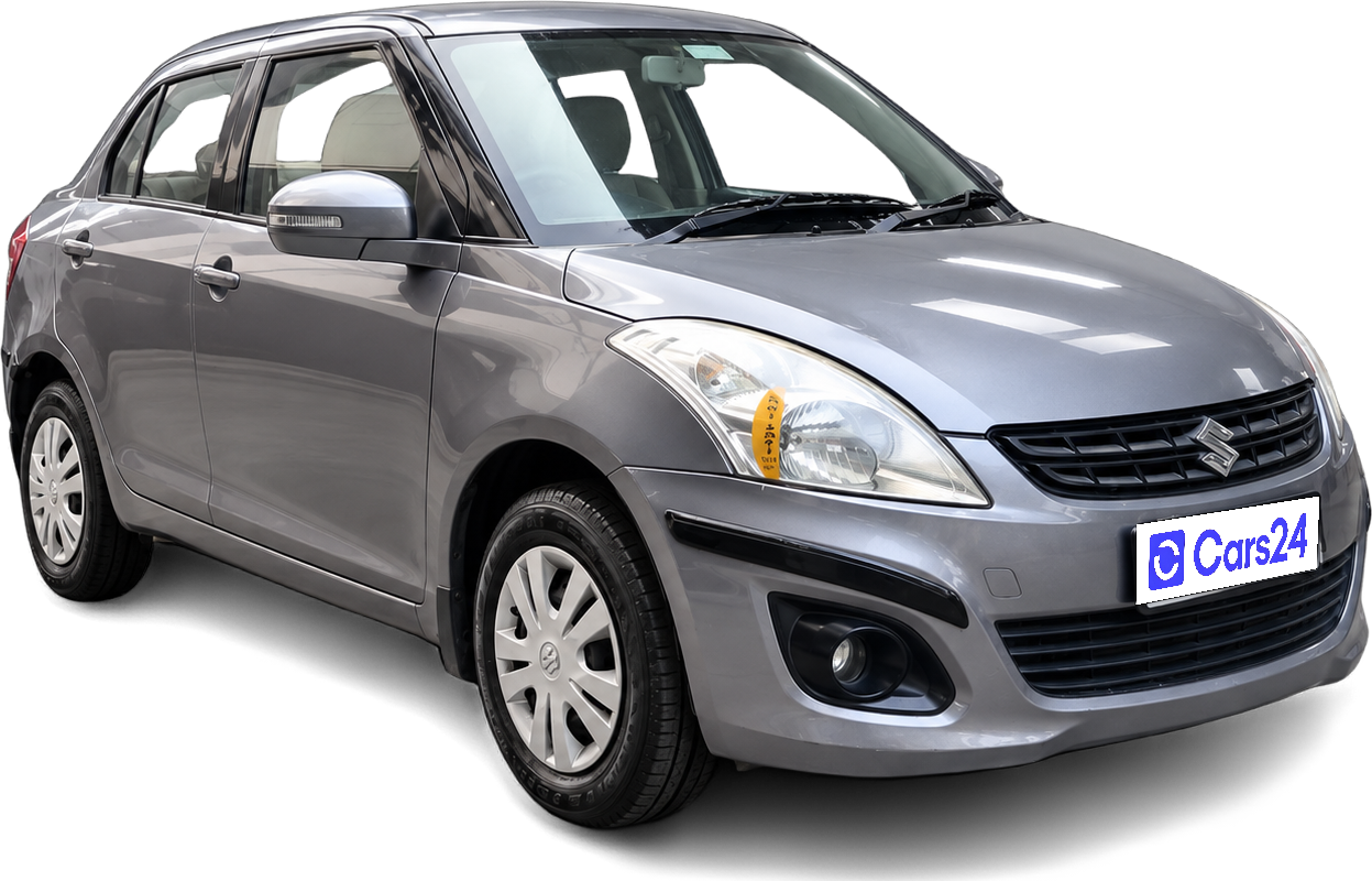 2012 Maruti Swift Dzire - Sedan - Petrol - Manual - ₹1.99 lakh