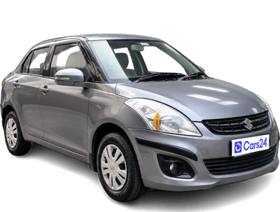 2012 Maruti Swift Dzire - Sedan - Petrol - Manual - ₹1.99 lakh