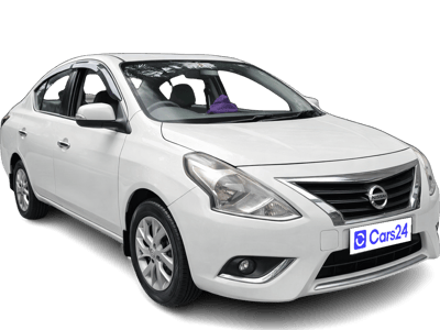 2015 Nissan Sunny - Sedan - Diesel - Manual - ₹2.71 lakh