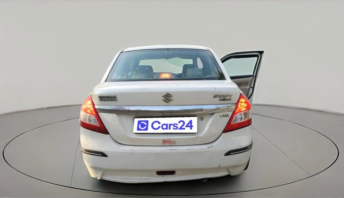 2012 Maruti Swift Dzire VDI, Diesel, Manual, 1,07,013 km, exterior