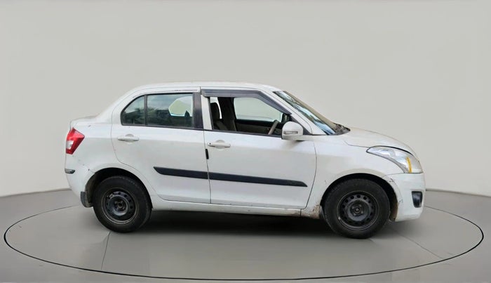 2012 Maruti Swift Dzire VDI, Diesel, Manual, 1,07,013 km, exterior