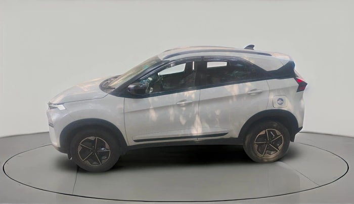 2023 Tata NEXON CREATIVE AMT 1.5 DIESEL, Diesel, Automatic, 47,866 km, exterior