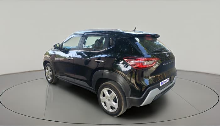 2022 Nissan MAGNITE XL, Petrol, Manual, 49,335 km, exterior