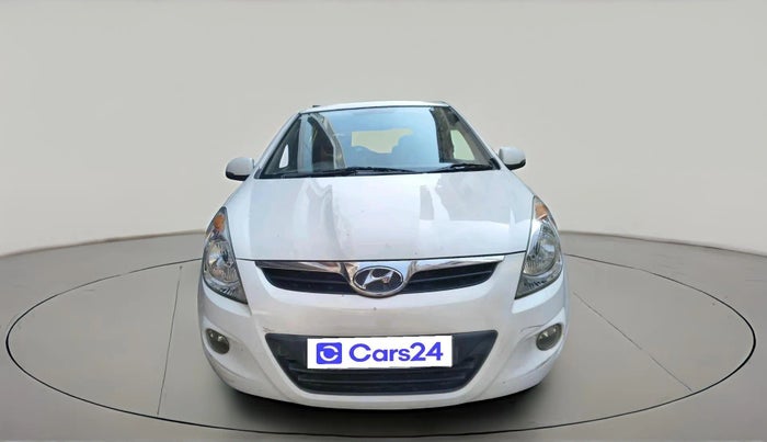 2010 Hyundai i20 ASTA 1.4 CRDI, Diesel, Manual, 1,49,696 km, exterior