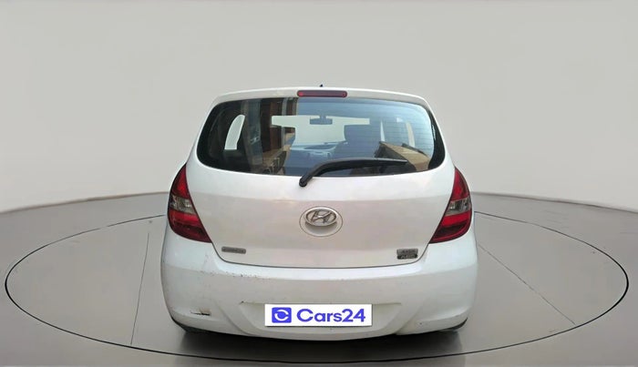 2010 Hyundai i20 ASTA 1.4 CRDI, Diesel, Manual, 1,49,696 km, exterior