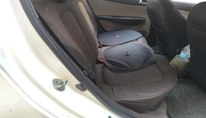 2010 Hyundai i20 ASTA 1.4 CRDI, Diesel, Manual, 1,49,696 km, interior