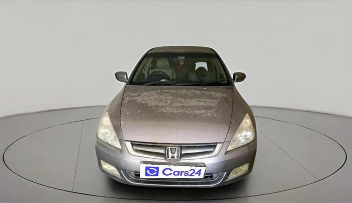 2004 Honda Accord 2.4 LVTI-L MT, Petrol, Manual, 90,462 km, exterior