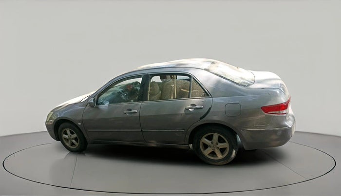 2004 Honda Accord 2.4 LVTI-L MT, Petrol, Manual, 90,462 km, exterior