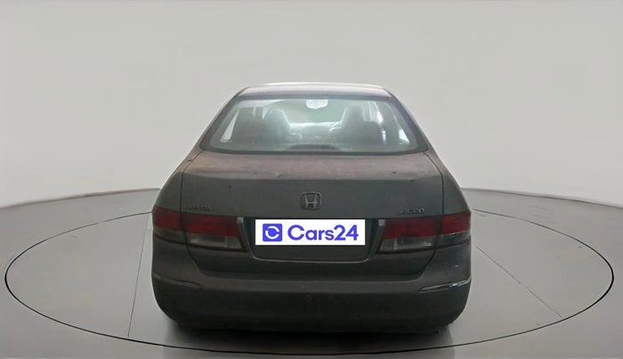 2004 Honda Accord 2.4 LVTI-L MT, Petrol, Manual, 90,462 km, exterior