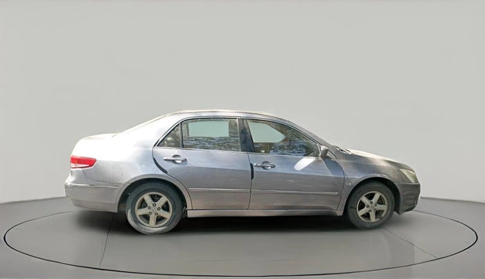 2004 Honda Accord 2.4 LVTI-L MT, Petrol, Manual, 90,462 km, exterior