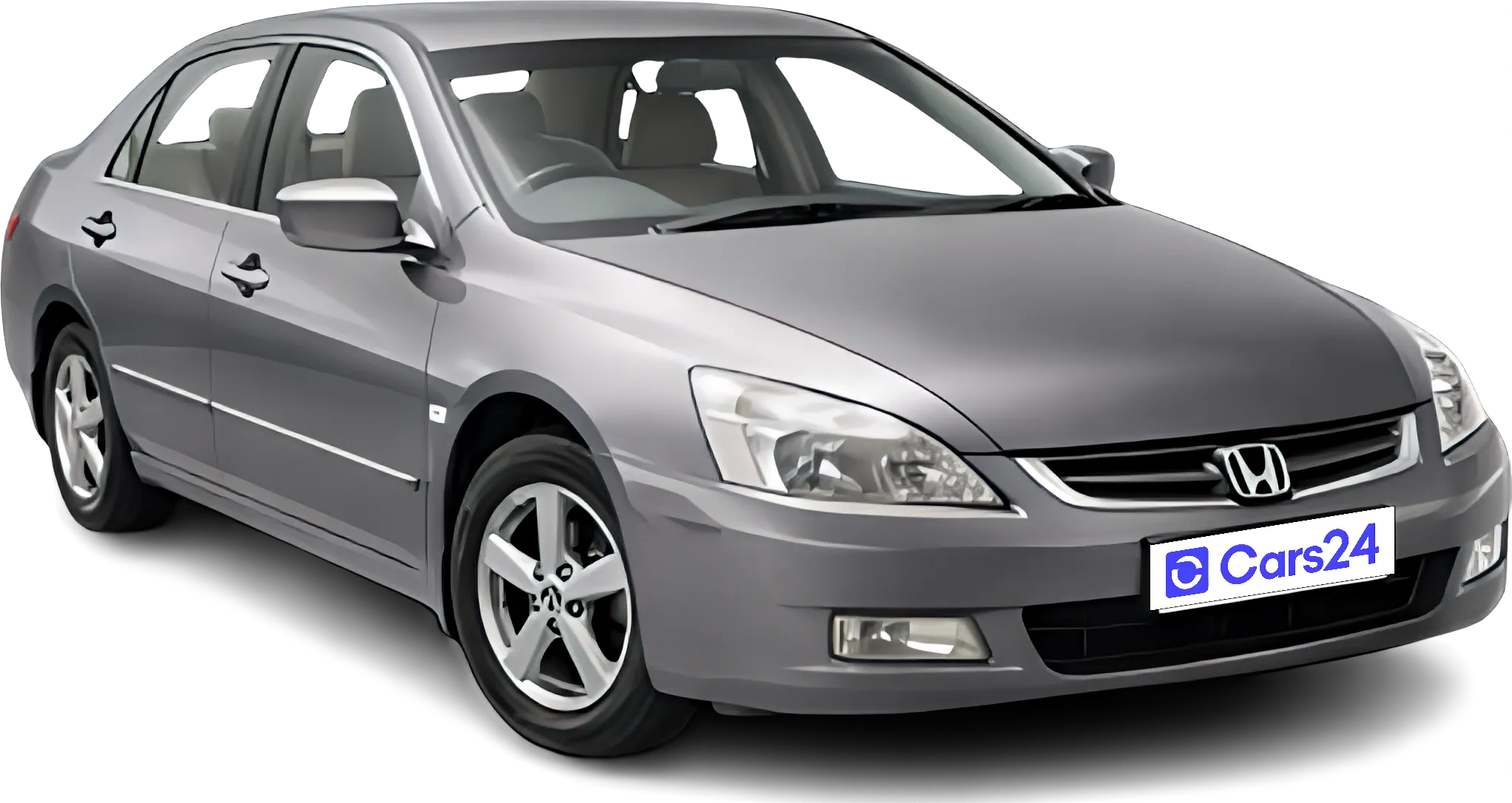 2004 Honda Accord - Sedan - Petrol - Manual - ₹3.37 lakh