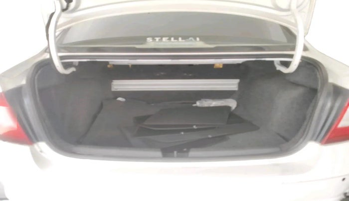 2017 Skoda Rapid STYLE 1.5 TDI AT, Diesel, Automatic, 69,199 km, exterior