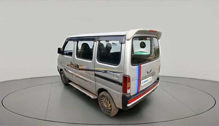 2017 Maruti Eeco 5 STR WITH A/C+HTR, CNG, Manual, 1,31,956 km, exterior