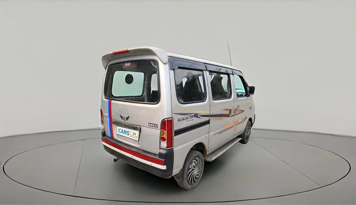 2017 Maruti Eeco 5 STR WITH A/C+HTR, CNG, Manual, 1,31,956 km, exterior