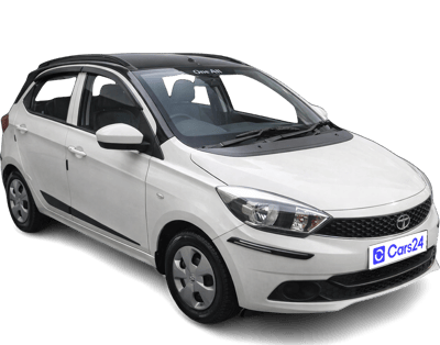 2019 Tata Tiago - Hatchback - CNG - Manual - ₹3.23 lakh