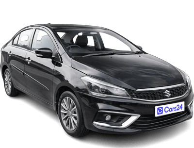 2019 Maruti Ciaz - Sedan - Petrol - Manual - ₹5.50 lakh