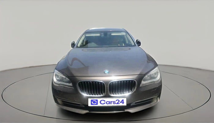 2013 BMW 7 Series 730L D, Diesel, Automatic, 1,94,894 km, exterior