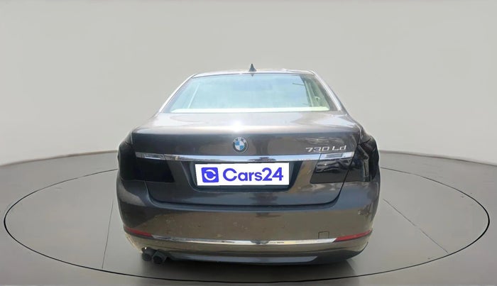 2013 BMW 7 Series 730L D, Diesel, Automatic, 1,94,894 km, exterior