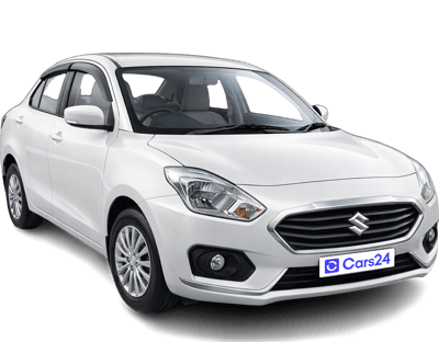 2018 Maruti Dzire - Sedan - CNG - Manual - ₹4.00 lakh