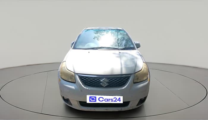 2011 Maruti SX4 ZDI, Diesel, Manual, 16,78,765 km, exterior